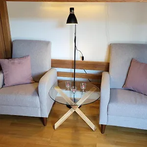  Apartmán Magic Arber
