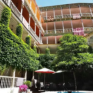 visit hotel