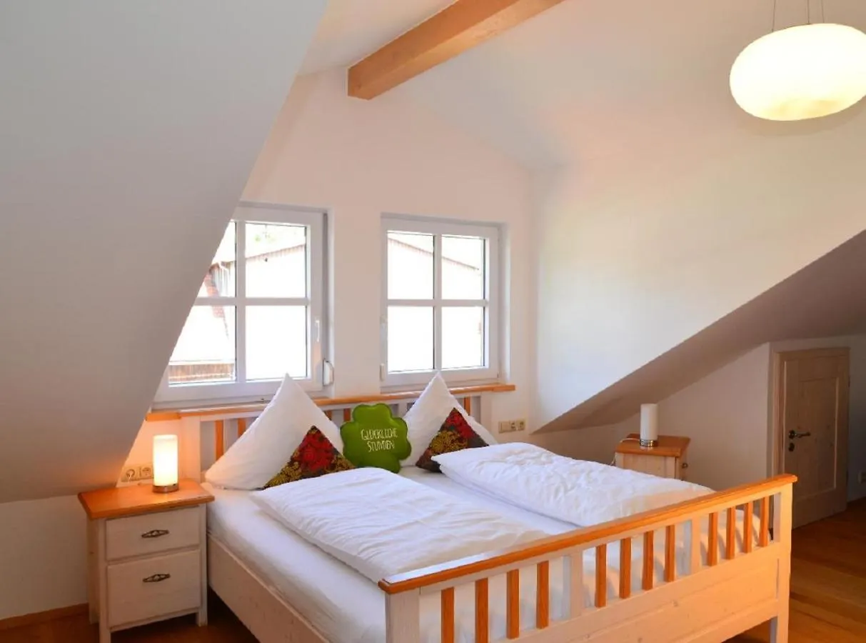 Villa Bauernhof Wenzl Zwiesel Deutschland
